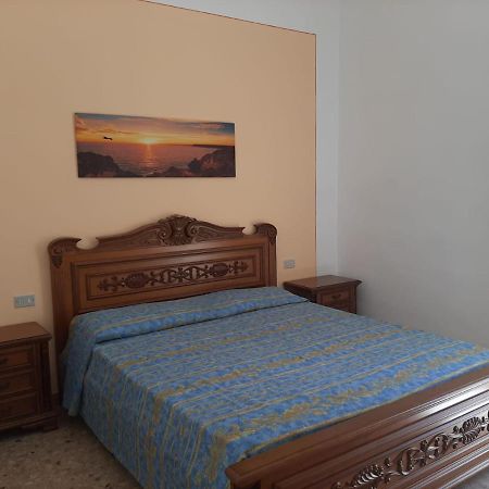 Appartamento Casa Luna Nel Centro Di Capoliveri Buitenkant foto