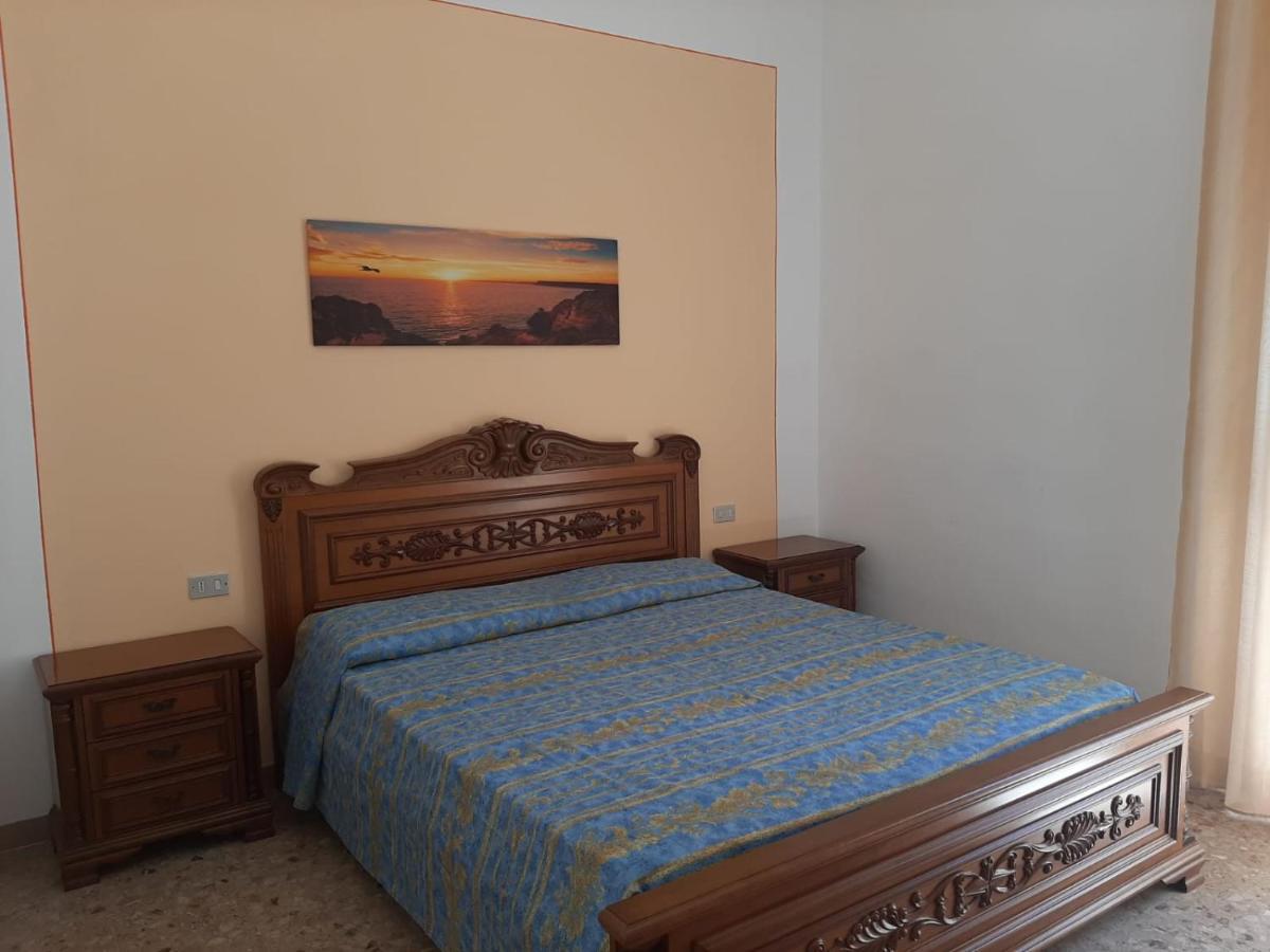 Appartamento Casa Luna Nel Centro Di Capoliveri Buitenkant foto