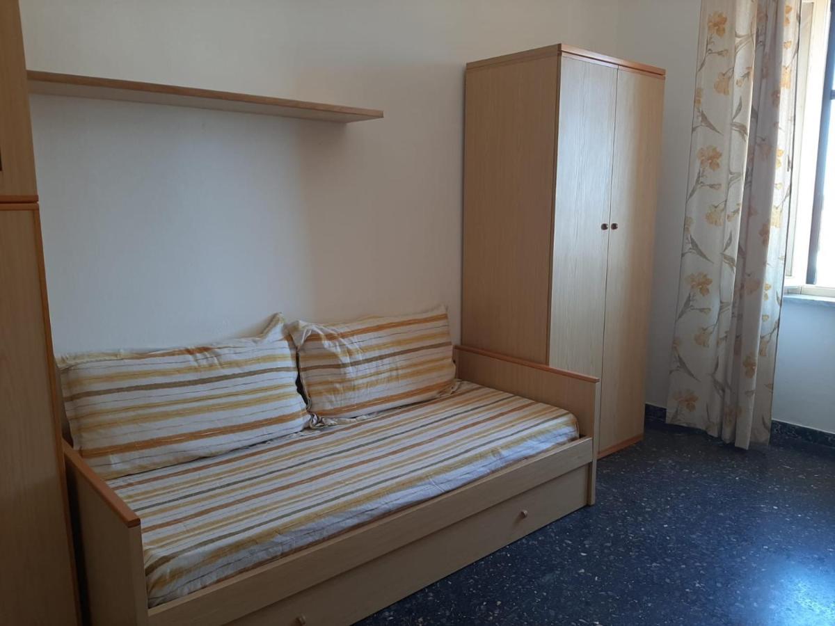 Appartamento Casa Luna Nel Centro Di Capoliveri Buitenkant foto